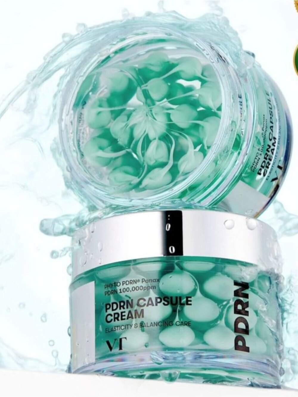 VT PDRN Capsule Cream 100